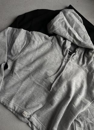 Кофта з капішоном