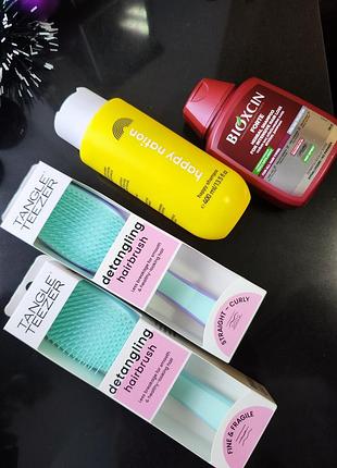 Tangle teezer щетка расческа оригинал