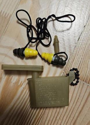 Беруши тактические combat arms