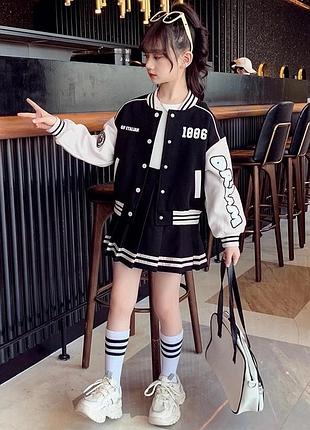 Костюмчик для девочки