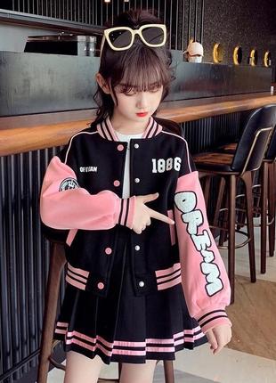 Костюмчик для дівчинки