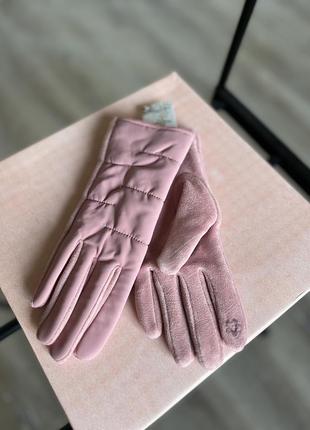 Рукавички