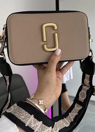 Сумка marc jacobs