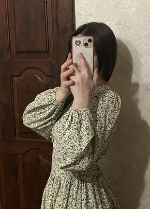 Сукня