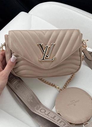 Сумка lv