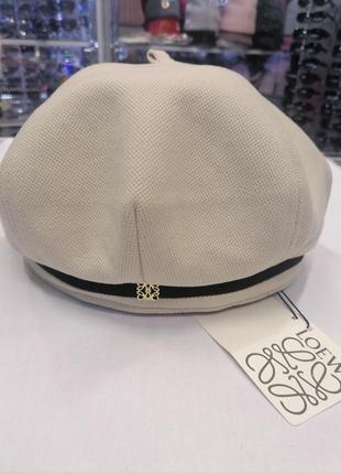 Берет кепка