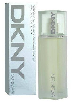 Оригинальный dkny women energizing 30 ml парфюмированная вода