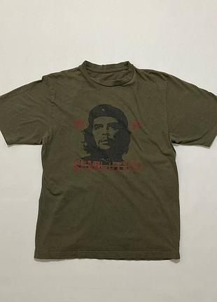 Футболка че гевара che guevara - revolution