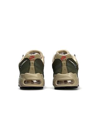 Nike m air max 95 prm beige khaki 6