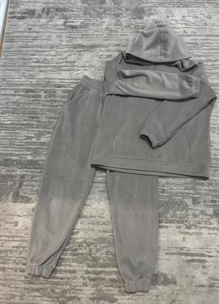 Костюм спортивный staff