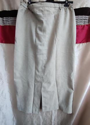 Спідниця, максі 2