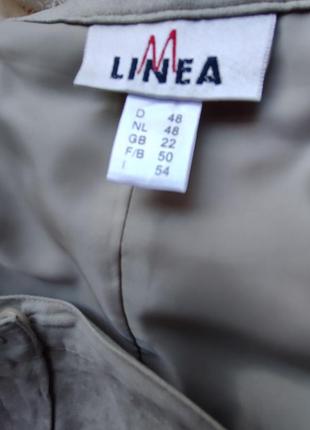 Спідниця, максі 4