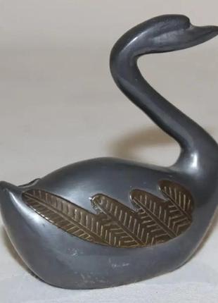 Лебедь (лово)