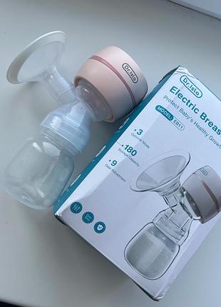 Молоковідсмоктувач