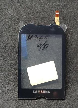 Тачскрин ( сенсор ) samsung gt- m3710 оригинал