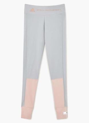 Лосины леггинсы adidas stella mc cartney