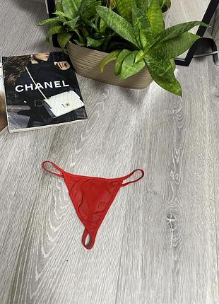 Мікро трусики стрінг