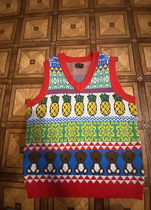 Безрукавка