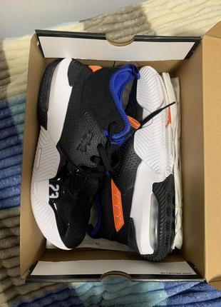 Кроссовки air jordan