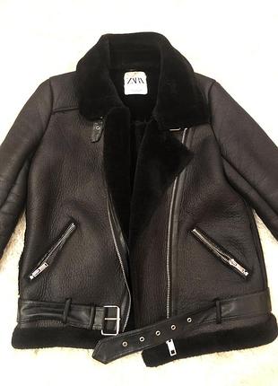 Дублянка zara.