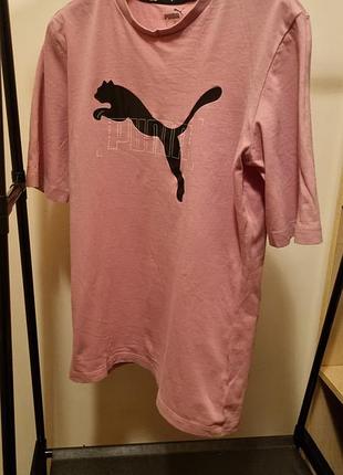 Футболка puma