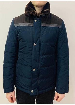 Куртка чоловіча s-m зимова