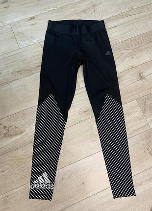 Лосины женские adidas