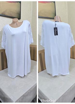 Футболка. yours.