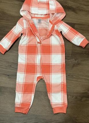 Ромпер картерс