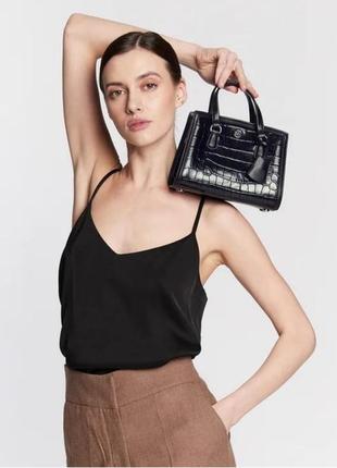 Michael kors
сумка chantal 32r3s7cc0e