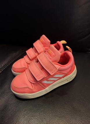 Детские красочные adidas (23-24 размер)