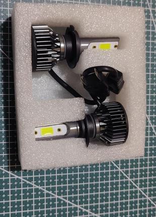 Лампи led h7 лед