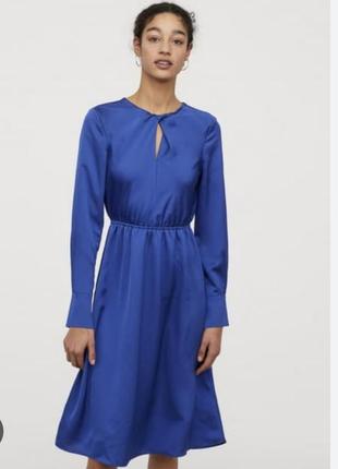 Гарна сукня h&m
