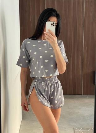 Женская пижама