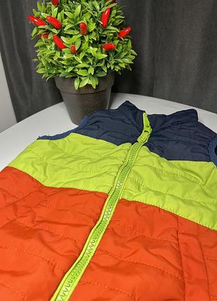 Безрукавка 4