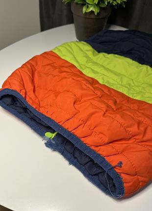 Безрукавка 3