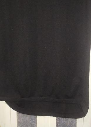 Термокофта шерстяная areh.