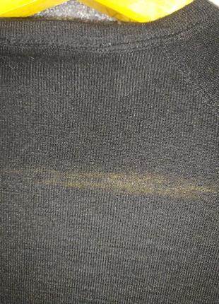 Термокофта шерстяная areh.