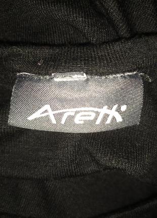 Термокофта шерстяная areh.