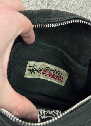 Бананка stussy 2