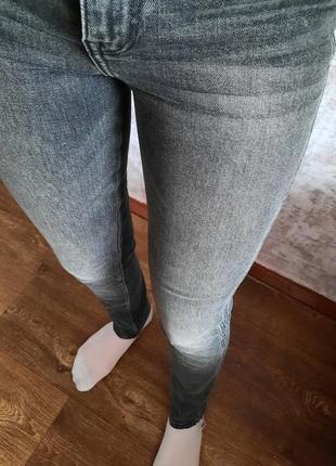 Классные джинсы h&m