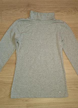 Гольф серый, 140 р🩶