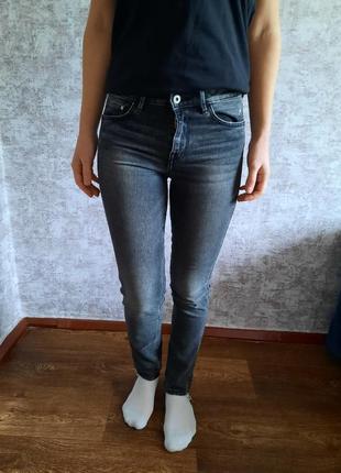 Классные джинсы h&m2 фото