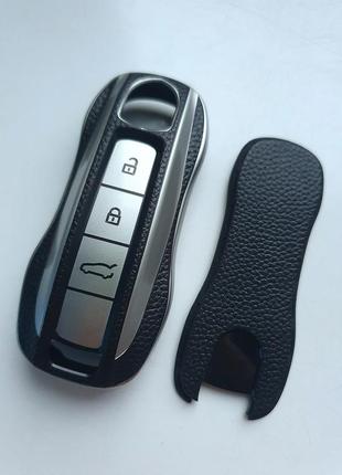 Чехол на ключ от porsche