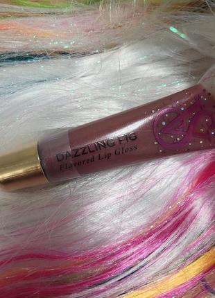 Блиск для губ vs