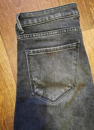 Классные джинсы h&m7 фото