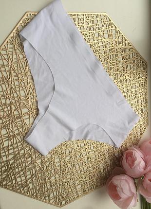 Бесшовные трусики, трусы слипы, бразилиана