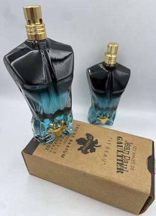 Jean paul gaultier le beau eau de parfum intense