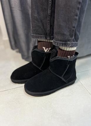 Угги бренд lamo women bellona ii ankle bootie. купленные в сша