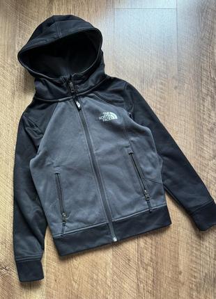 Кофта на блискавці, спортивна кофта